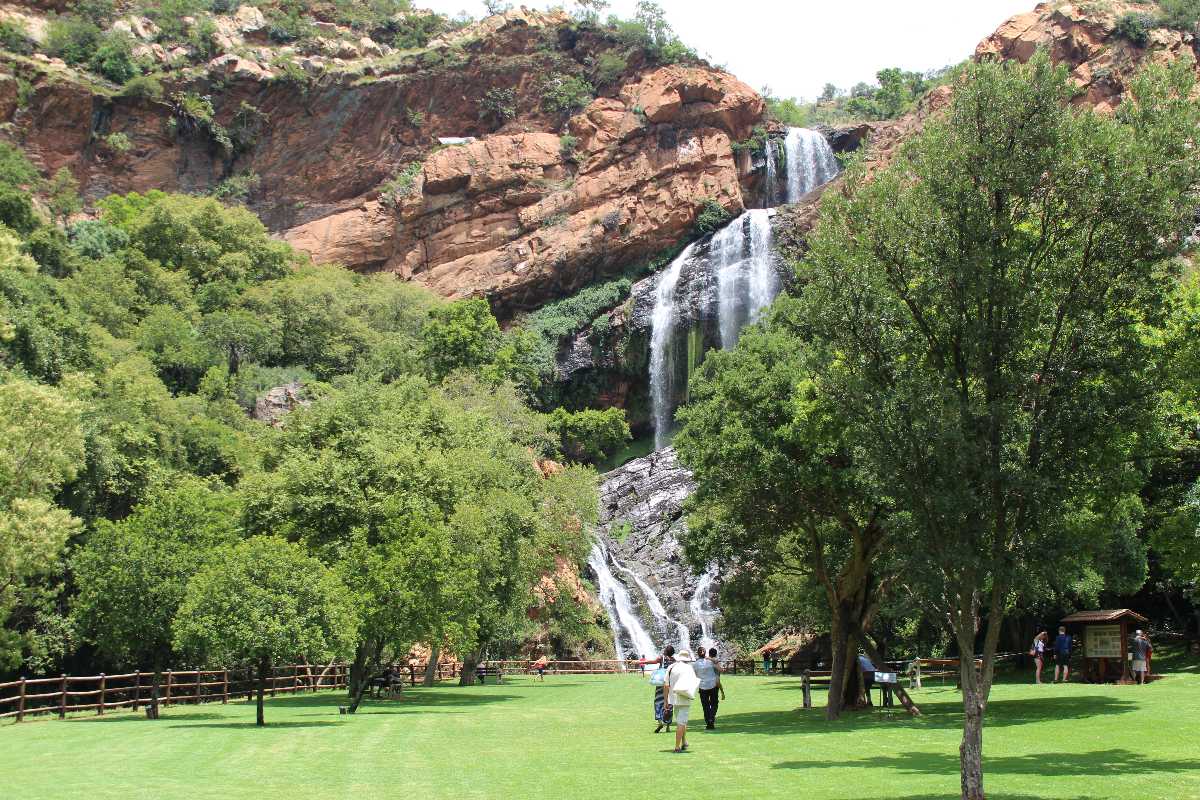 Johannisberg Park